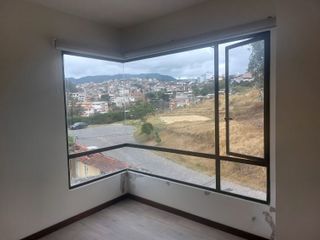 VENTA DE UN DEPARTAMENTO A ESTRENAR EN LOJA