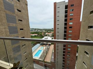 Apartamento en arriendo, Portal de Genoves #191117235