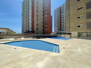 Apartamento en arriendo, Portal de Genoves #191117235