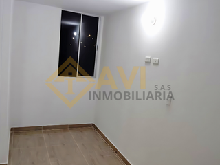 Apartamento en arriendo en Urbanización Prados del Este, Cúcuta, Norte de Santander, Colombia