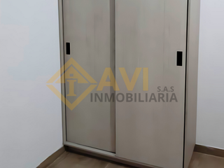 Apartamento en arriendo en Urbanización Prados del Este, Cúcuta, Norte de Santander, Colombia