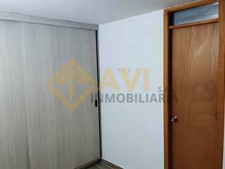 Apartamento en arriendo en Urbanización Prados del Este, Cúcuta, Norte de Santander, Colombia