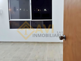 Apartamento en arriendo en Urbanización Prados del Este, Cúcuta, Norte de Santander, Colombia