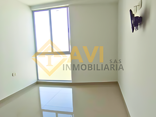 Apartamento en arriendo en la floresta, Los Patios, Norte de Santander, Colombia