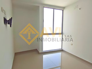 Apartamento en arriendo en la floresta, Los Patios, Norte de Santander, Colombia