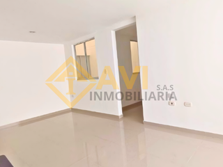 Apartamento en arriendo en la floresta, Los Patios, Norte de Santander, Colombia