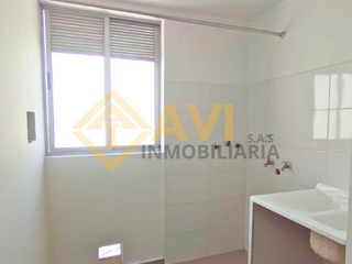 Apartamento en arriendo en la floresta, Los Patios, Norte de Santander, Colombia