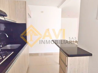 Apartamento en arriendo en la floresta, Los Patios, Norte de Santander, Colombia