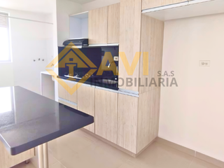 Apartamento en arriendo en la floresta, Los Patios, Norte de Santander, Colombia