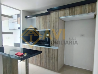 Apartamento en arriendo en la floresta, Los Patios, Norte de Santander, Colombia