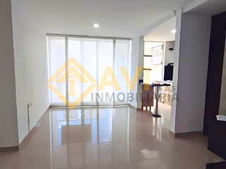 Apartamento en arriendo en la floresta, Los Patios, Norte de Santander, Colombia