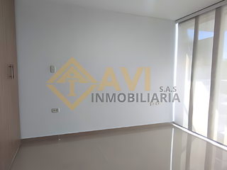 Apartamento en arriendo en la floresta, Los Patios, Norte de Santander, Colombia