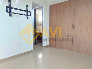 Apartamento en arriendo en la floresta, Los Patios, Norte de Santander, Colombia