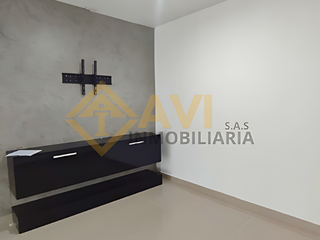 Apartamento en arriendo en la floresta, Los Patios, Norte de Santander, Colombia