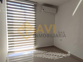 Apartamento en arriendo en la floresta, Los Patios, Norte de Santander, Colombia