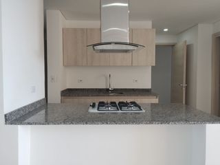 Apartamento en arriendo en Villa Campestre.