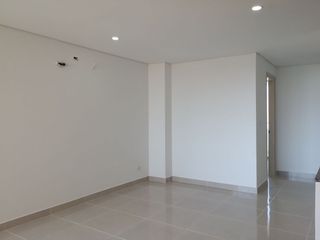 Apartamento en arriendo en Villa Campestre.