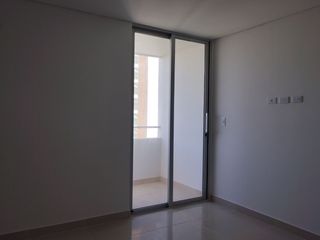 Apartamento en arriendo en Villa Campestre.