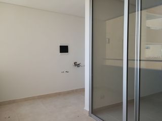 Apartamento en arriendo en Villa Campestre.