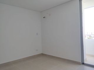 Apartamento en arriendo en Villa Campestre.