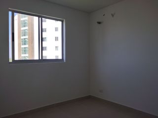 Apartamento en arriendo en Villa Campestre.