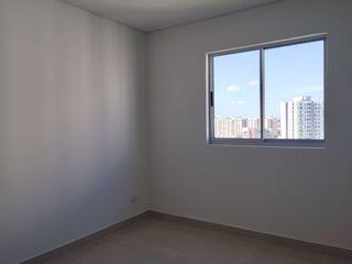 Apartamento en arriendo en Villa Campestre.