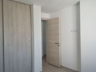 Apartamento en arriendo en Villa Campestre.