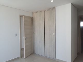 Apartamento en arriendo en Villa Campestre.