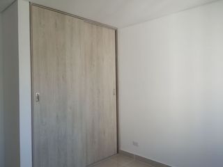 Apartamento en arriendo en Villa Campestre.