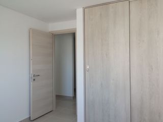 Apartamento en arriendo en Villa Campestre.