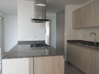 Apartamento en arriendo en Villa Campestre.