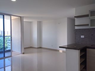 Apartamento en arriendo en Villa Campestre.