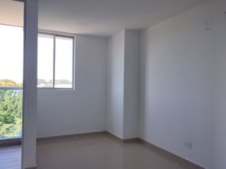 Apartamento en arriendo en Villa Campestre.