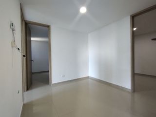 Apartamento en arriendo en Villa Campestre.