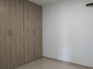 Apartamento en arriendo en Villa Campestre.