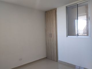 Apartamento en arriendo en Villa Campestre.