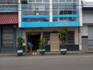 Foto 1 de ¡Gran Oportunidad de Inversión Inmobiliaria cerca a plaza de armas de Iquitos!
