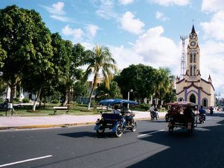 Foto 2 de ¡Gran Oportunidad de Inversión Inmobiliaria cerca a plaza de armas de Iquitos!