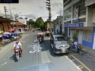 Foto 4 de ¡Gran Oportunidad de Inversión Inmobiliaria cerca a plaza de armas de Iquitos!
