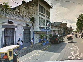 Foto 5 de ¡Gran Oportunidad de Inversión Inmobiliaria cerca a plaza de armas de Iquitos!