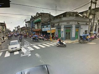 Foto 6 de ¡Gran Oportunidad de Inversión Inmobiliaria cerca a plaza de armas de Iquitos!