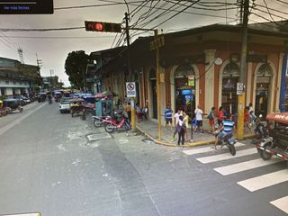 Foto 7 de ¡Gran Oportunidad de Inversión Inmobiliaria cerca a plaza de armas de Iquitos!