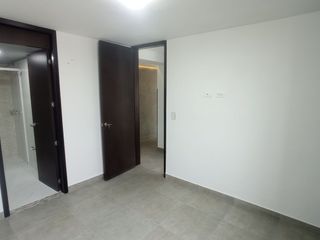 Venta de apto en Diamante 2 cerca al cacique, piso alto, con vista y muy fresco