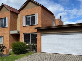 Foto 1 de Casa en arriendo Conjunto Cedro, Fontanar