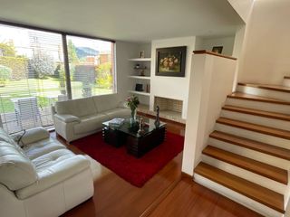 Casa en arriendo Conjunto Cedro, Fontanar