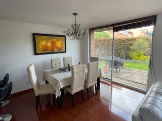 Casa en arriendo Conjunto Cedro, Fontanar