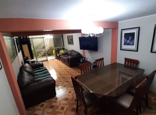 Casa en Venta en San Martín de Porres – pohled 4
