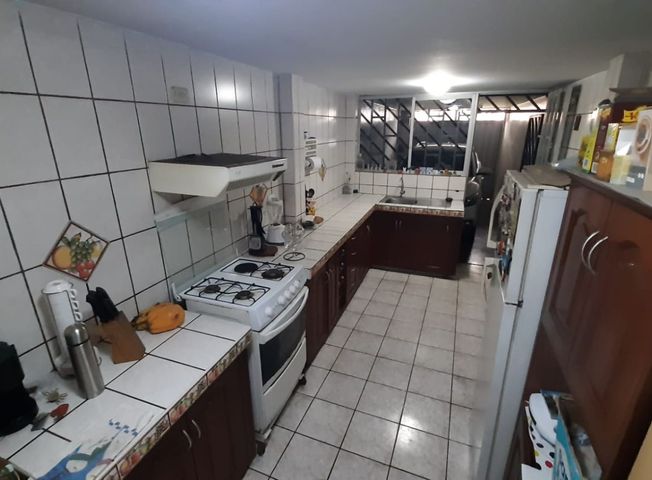 Casa en Venta en San Martín de Porres – pohled 6