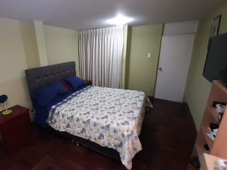 Foto 5 de VENTA DE CASA MULTIFAMILIAR  DE 4 PISOS  PRECIO: $280,000dolares