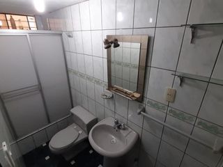 Foto 9 de VENTA DE CASA MULTIFAMILIAR  DE 4 PISOS  PRECIO: $280,000dolares